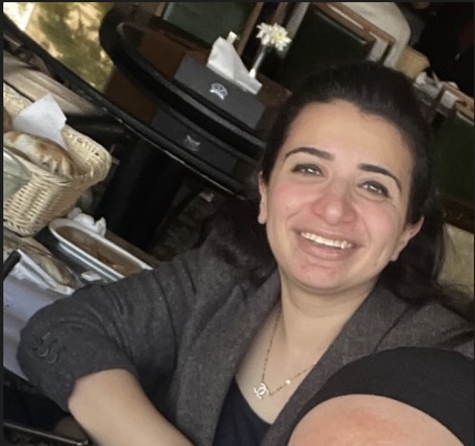 الدكتورة/ ندى عبد الحميد | أساتذة المخ والأعصاب بالمنصورة