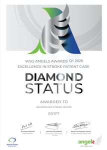 قصر الأعصاب يحصد جائزة Angels Awards العالمية للعام الثاني على التوالي